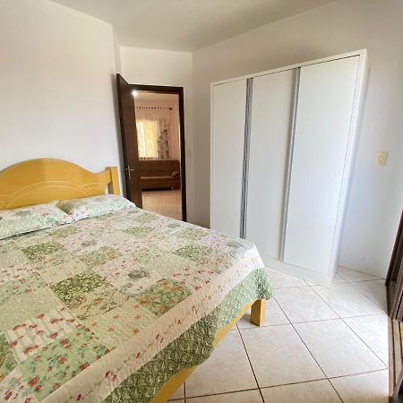 Apartmán Residencial Maritimos Torres Exteriér fotografie