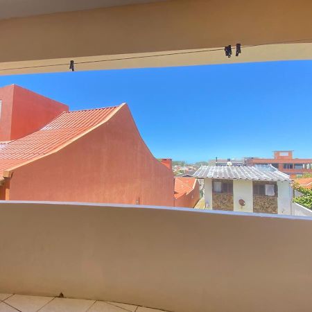 Apartmán Residencial Maritimos Torres Exteriér fotografie
