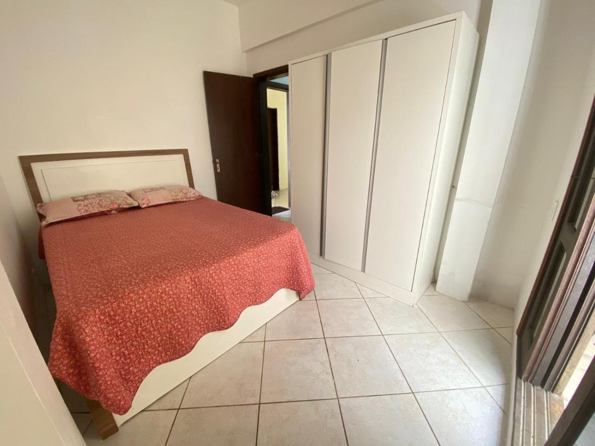 Apartmán Residencial Maritimos Torres Exteriér fotografie