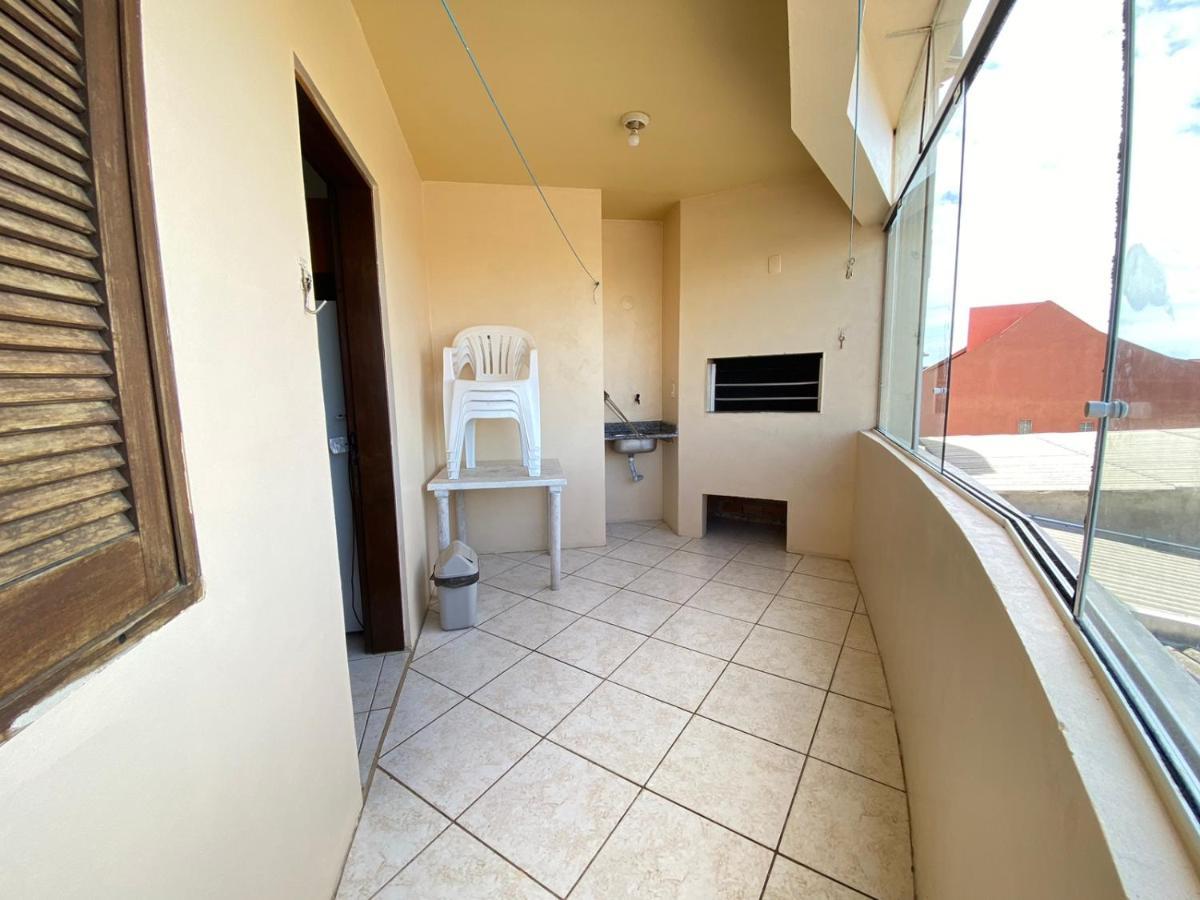 Apartmán Residencial Maritimos Torres Exteriér fotografie