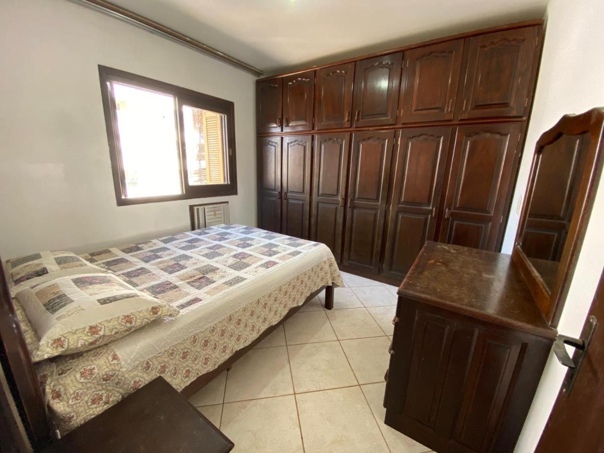 Apartmán Residencial Maritimos Torres Exteriér fotografie