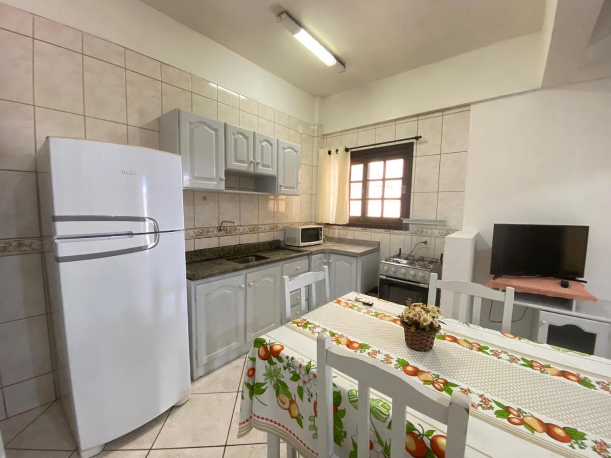 Apartmán Residencial Maritimos Torres Exteriér fotografie