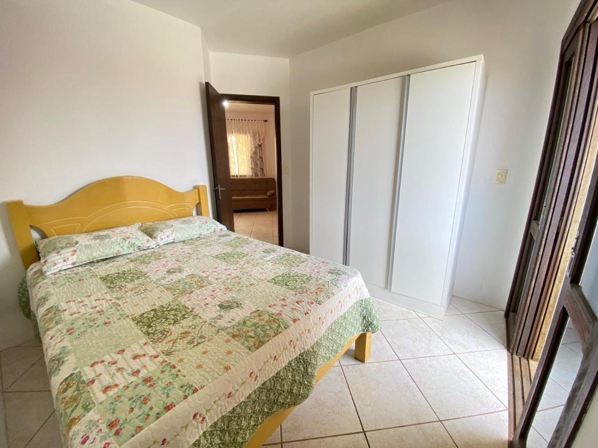 Apartmán Residencial Maritimos Torres Exteriér fotografie