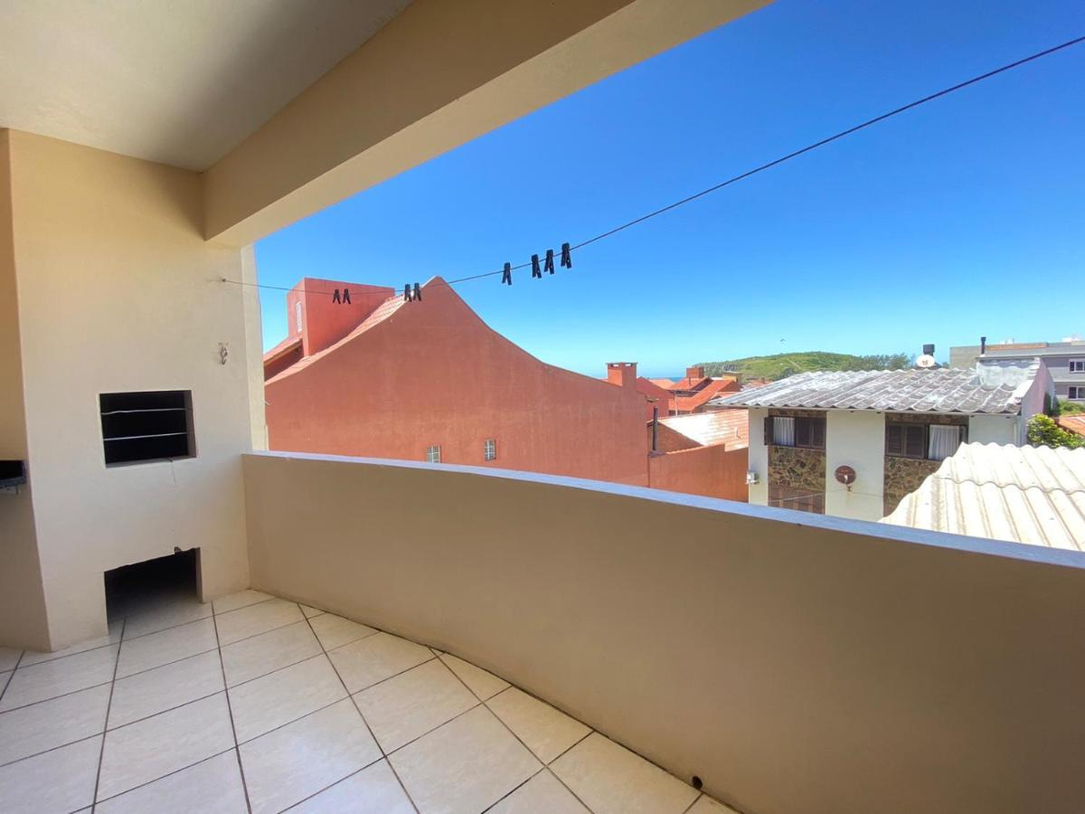 Apartmán Residencial Maritimos Torres Exteriér fotografie