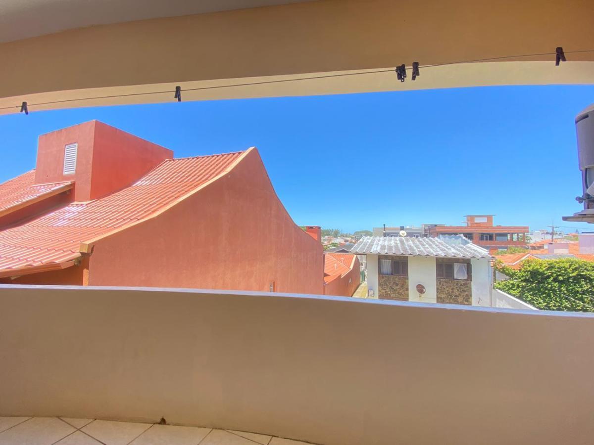 Apartmán Residencial Maritimos Torres Exteriér fotografie