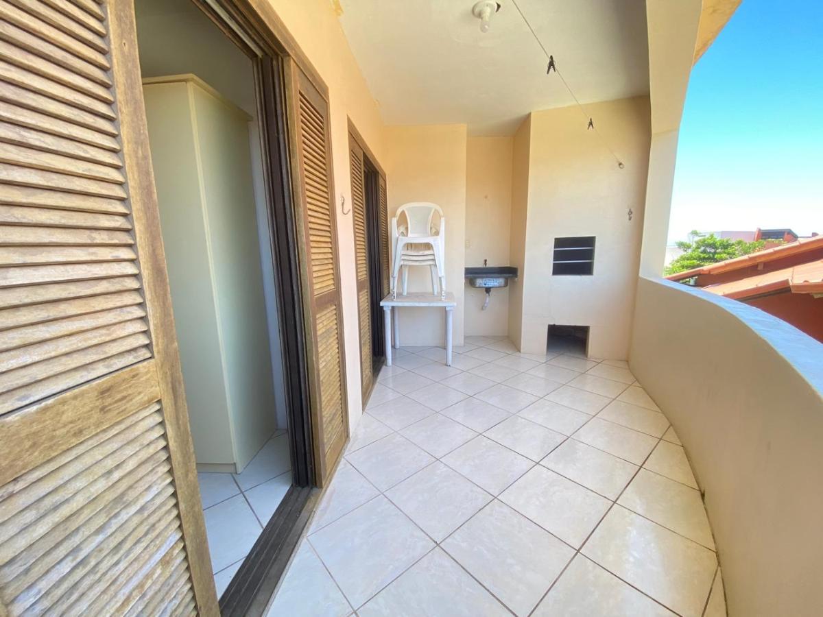 Apartmán Residencial Maritimos Torres Exteriér fotografie