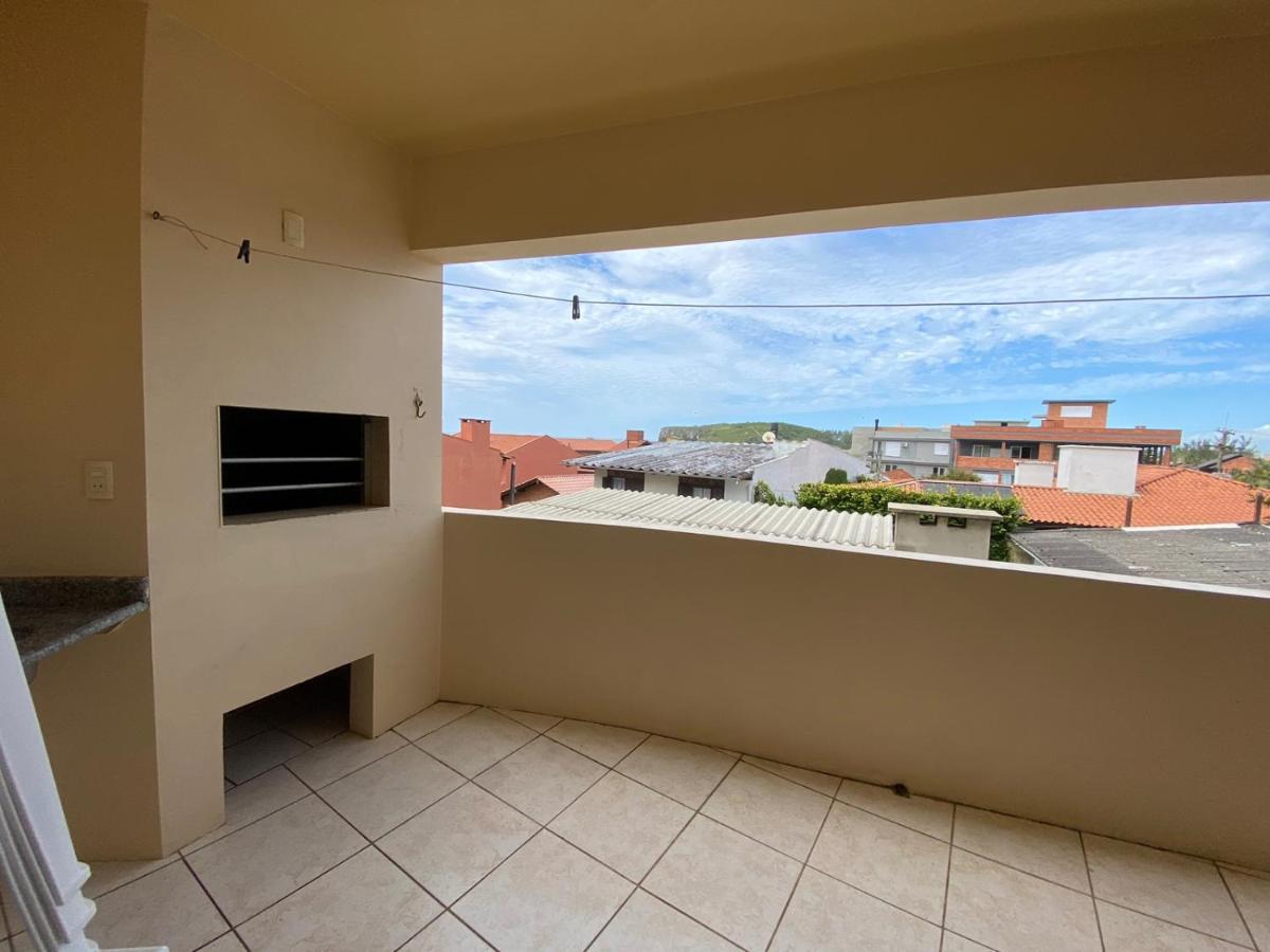 Apartmán Residencial Maritimos Torres Exteriér fotografie