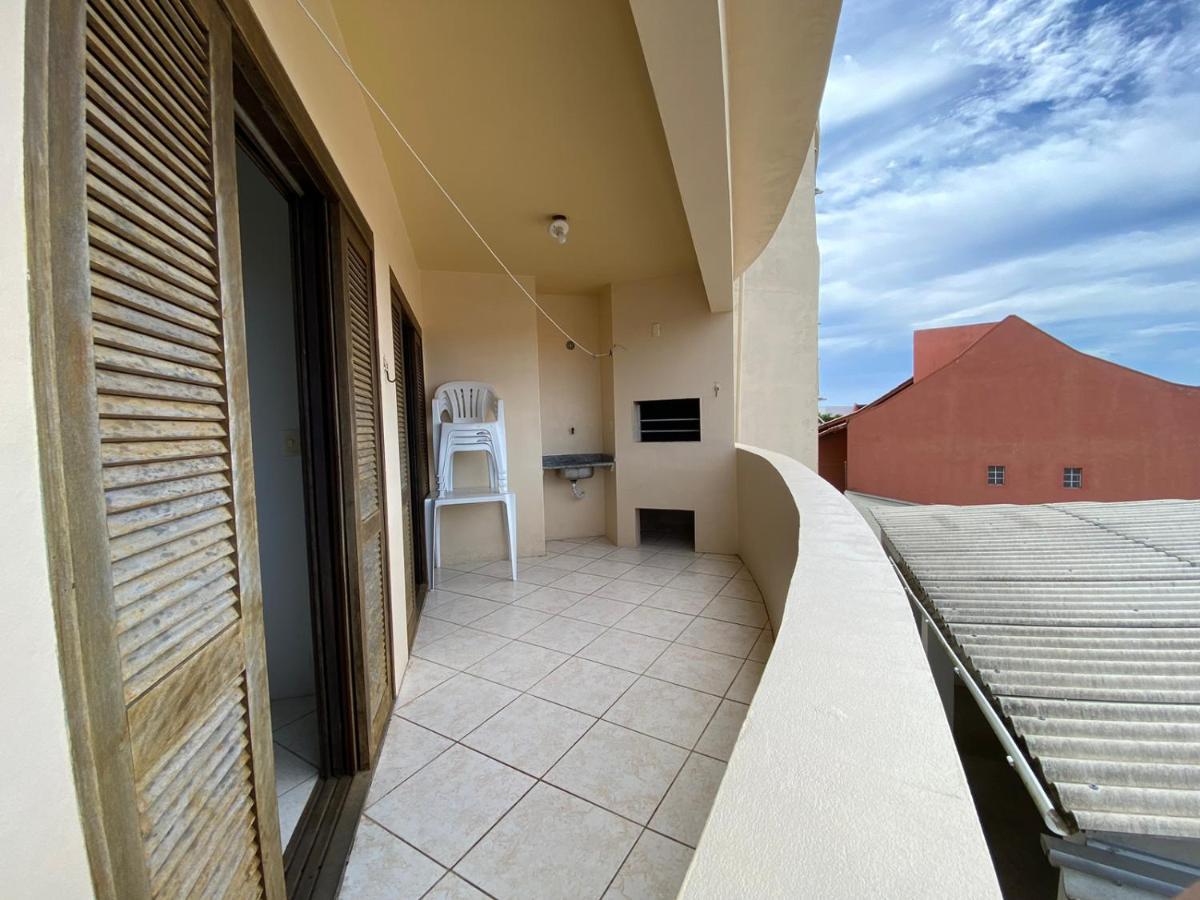 Apartmán Residencial Maritimos Torres Exteriér fotografie