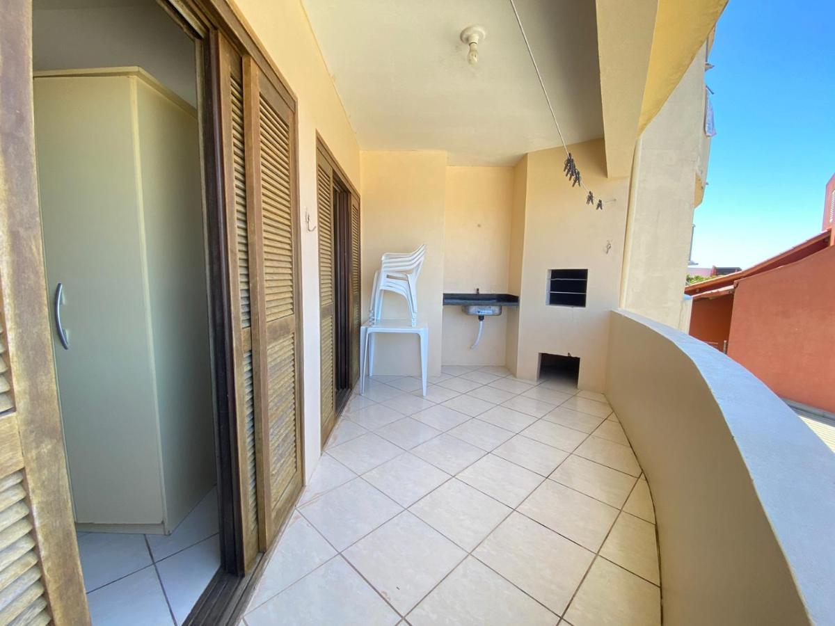 Apartmán Residencial Maritimos Torres Exteriér fotografie