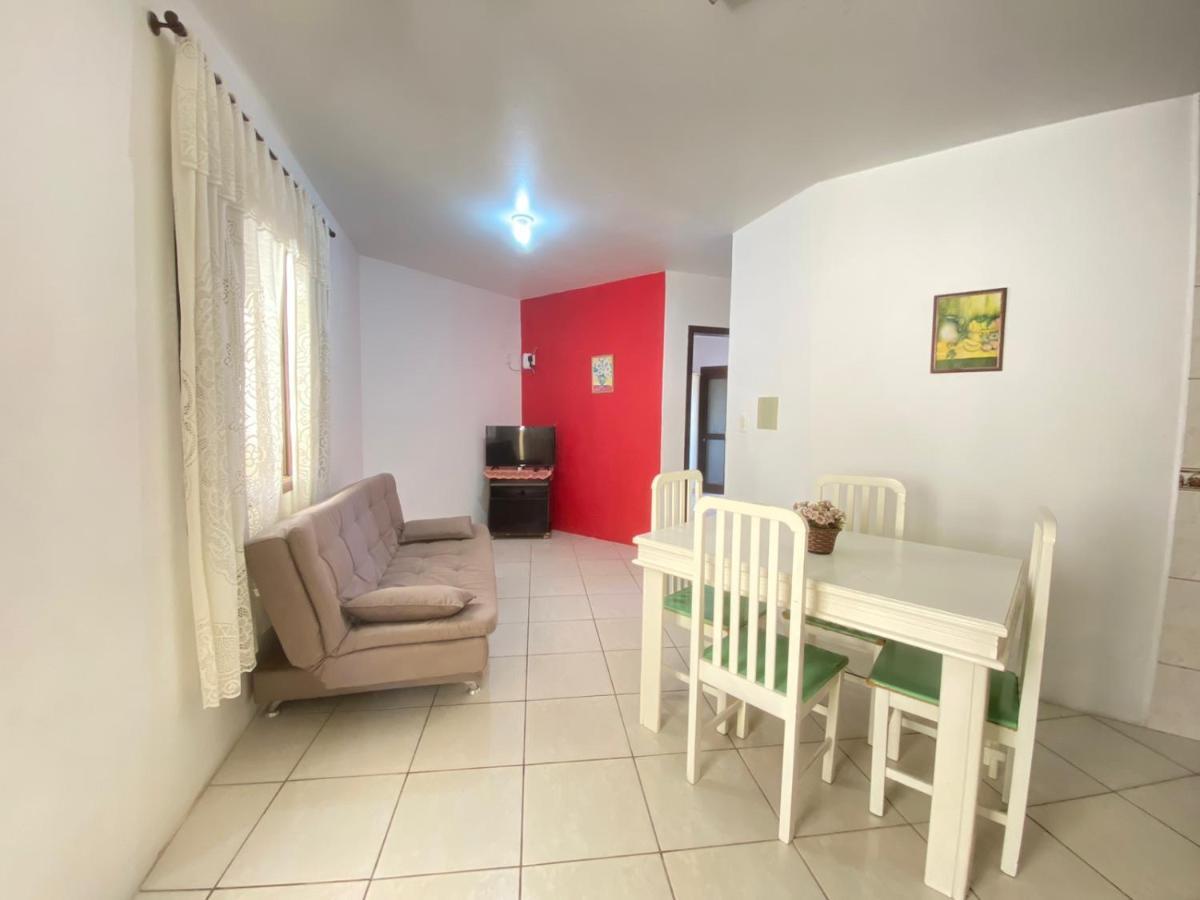 Apartmán Residencial Maritimos Torres Exteriér fotografie