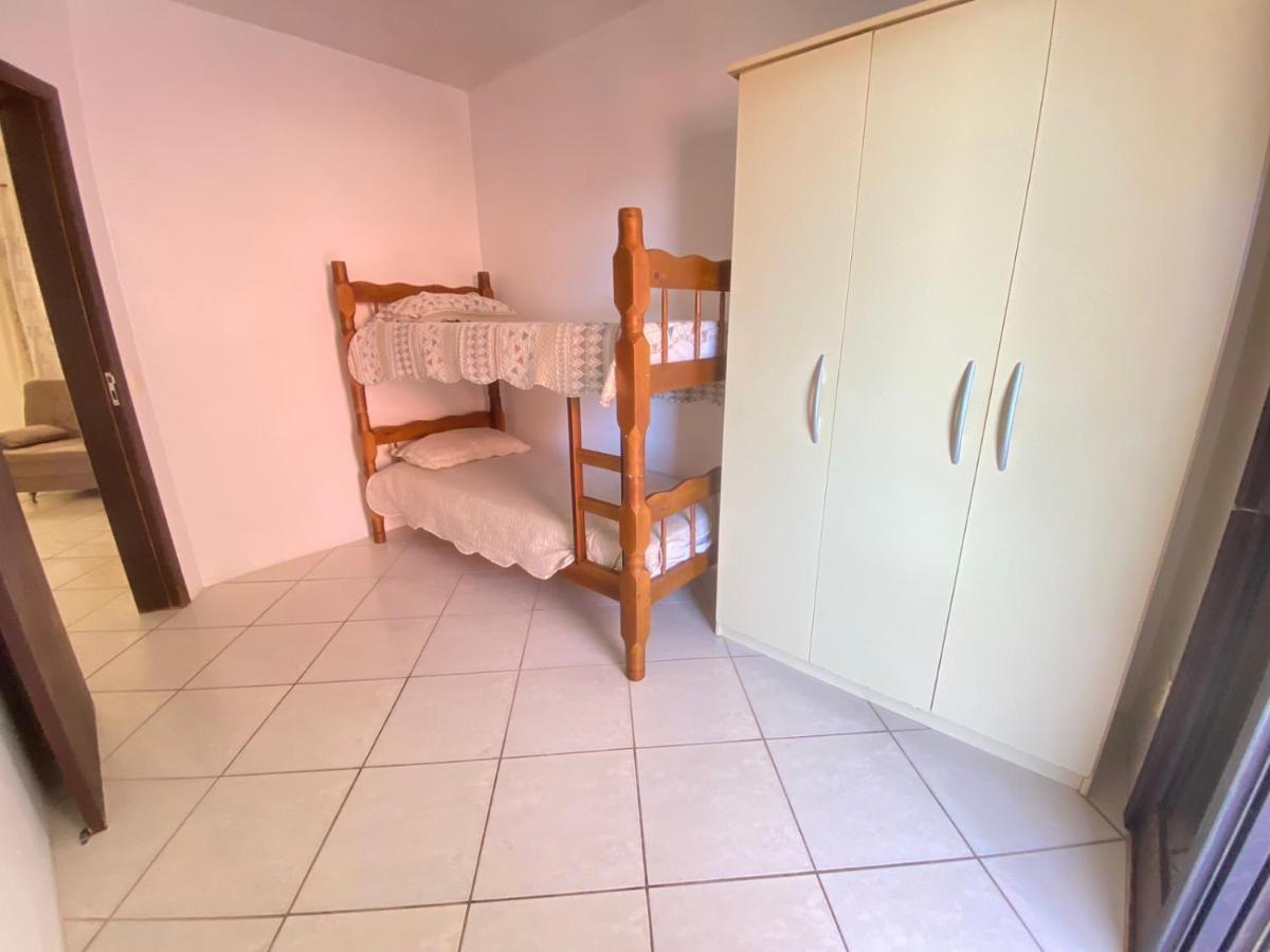 Apartmán Residencial Maritimos Torres Exteriér fotografie