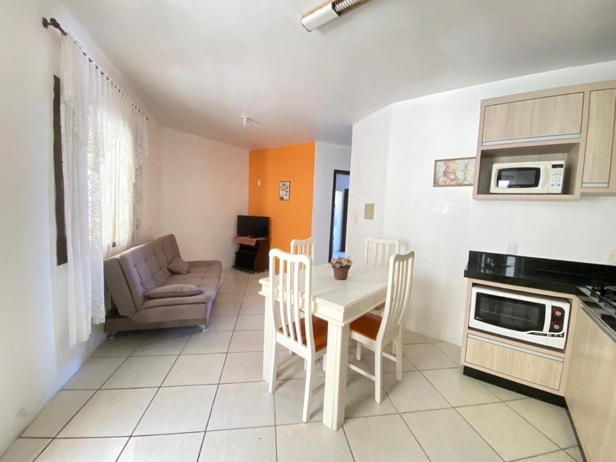 Apartmán Residencial Maritimos Torres Exteriér fotografie