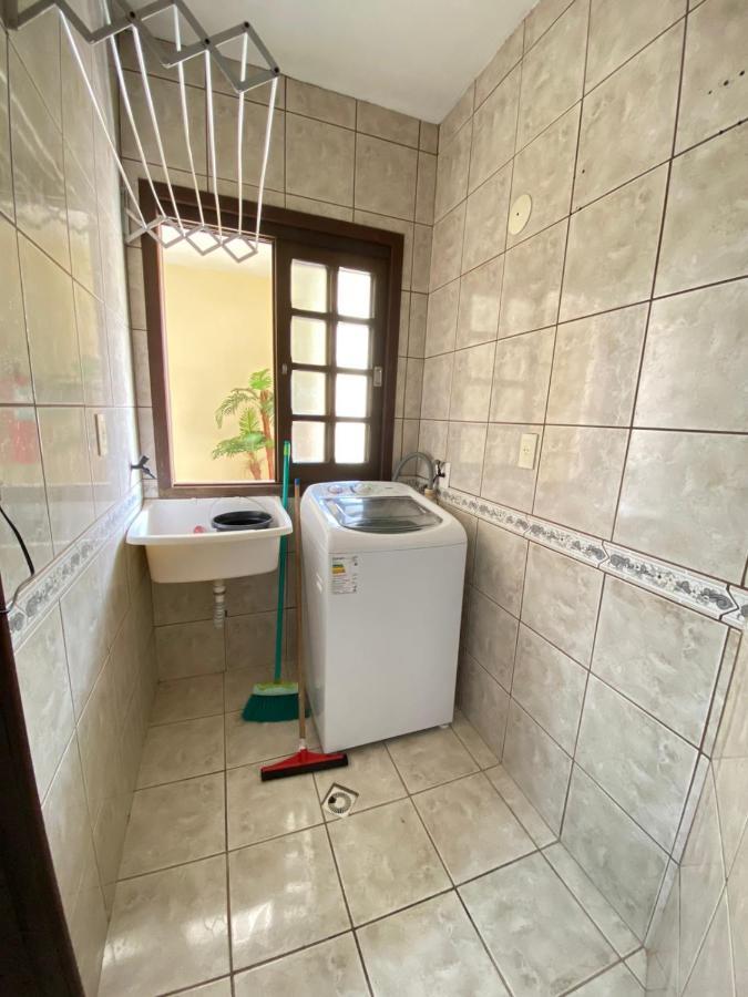 Apartmán Residencial Maritimos Torres Exteriér fotografie