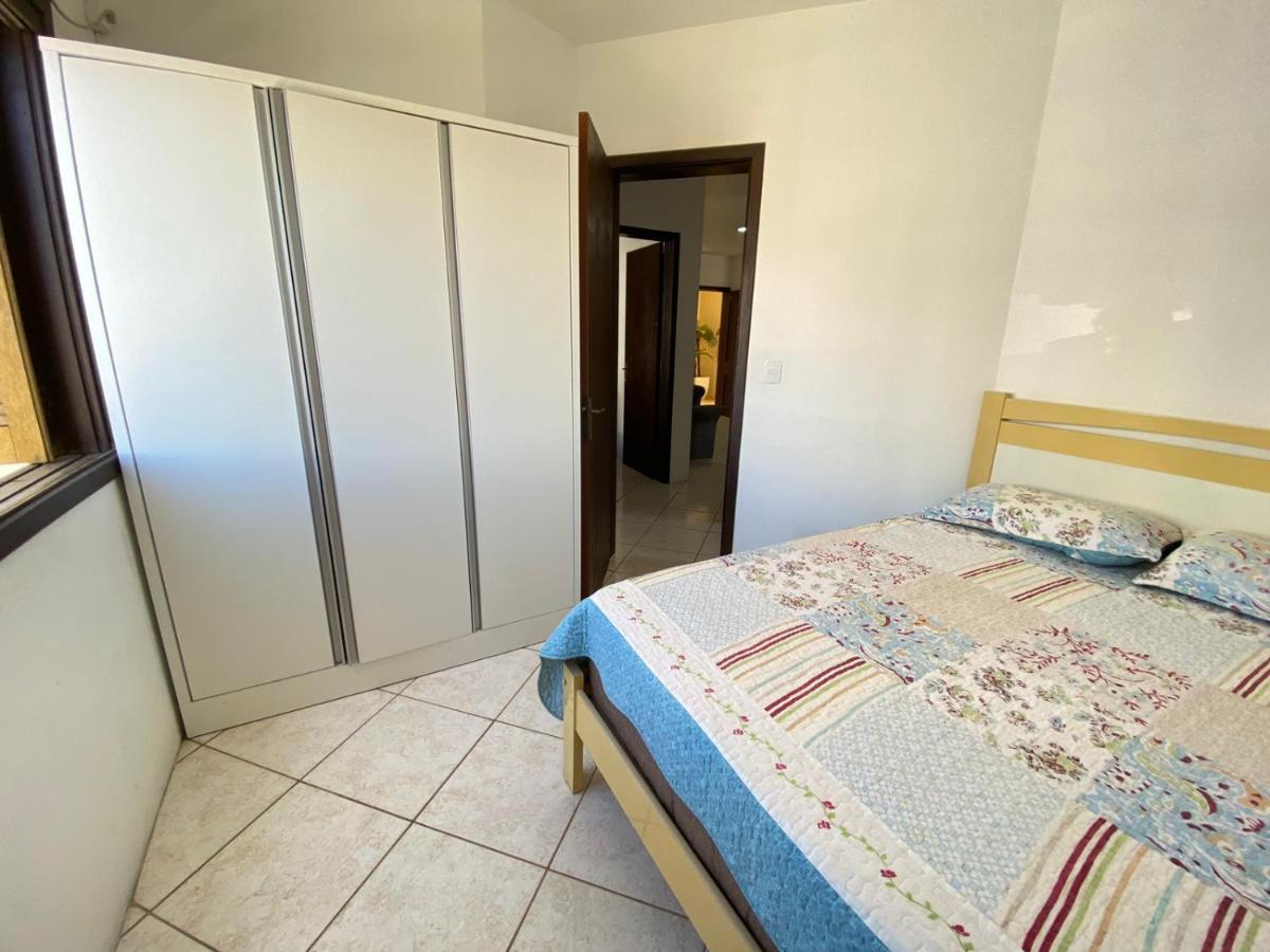 Apartmán Residencial Maritimos Torres Exteriér fotografie