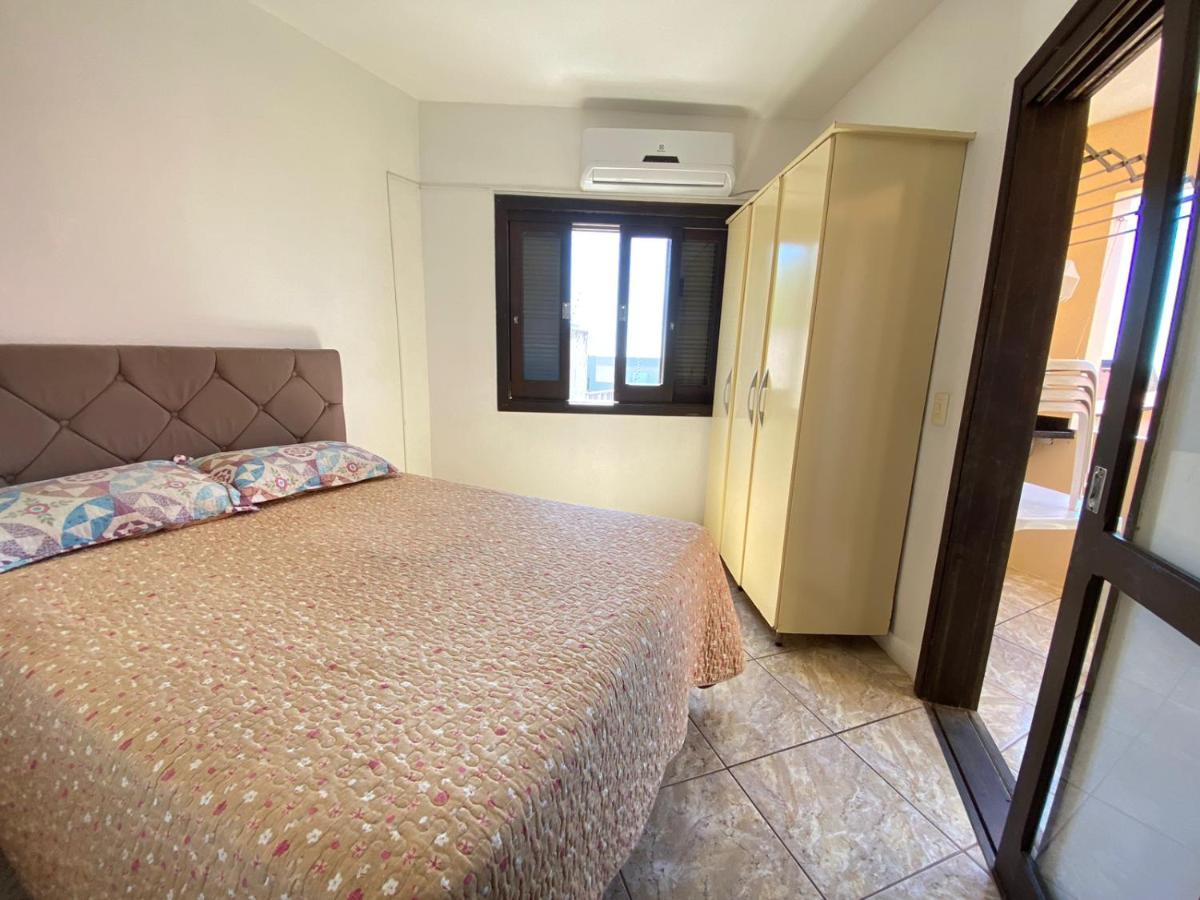 Apartmán Residencial Maritimos Torres Exteriér fotografie