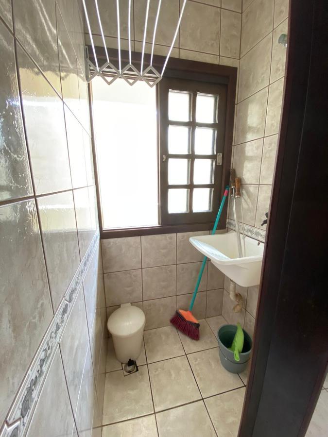 Apartmán Residencial Maritimos Torres Exteriér fotografie