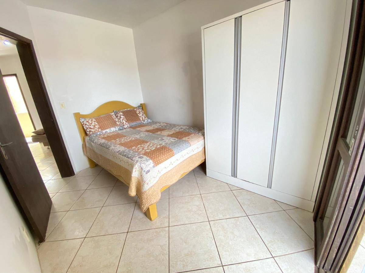 Apartmán Residencial Maritimos Torres Exteriér fotografie