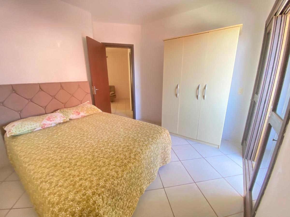 Apartmán Residencial Maritimos Torres Exteriér fotografie