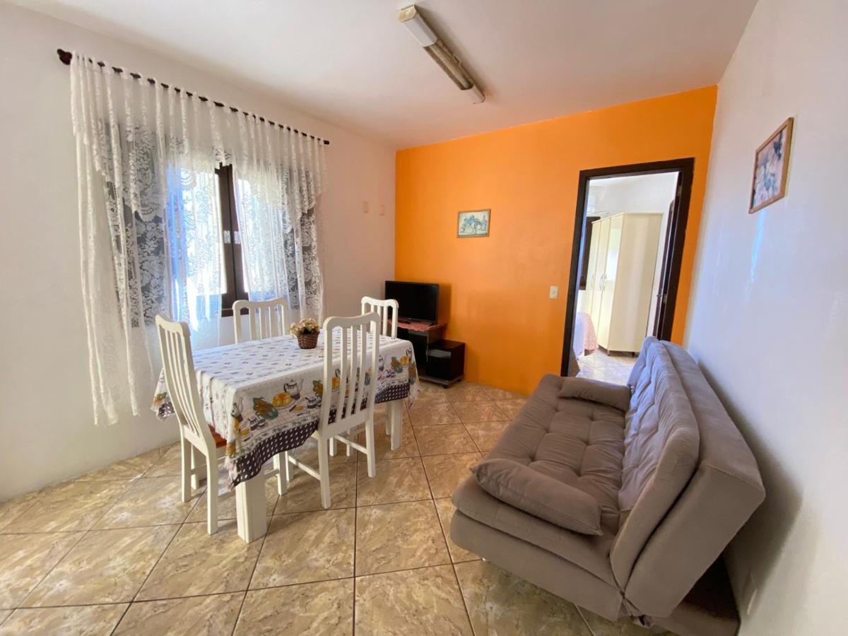 Apartmán Residencial Maritimos Torres Exteriér fotografie