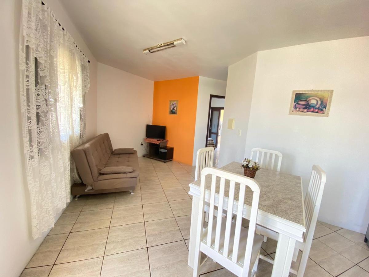 Apartmán Residencial Maritimos Torres Exteriér fotografie