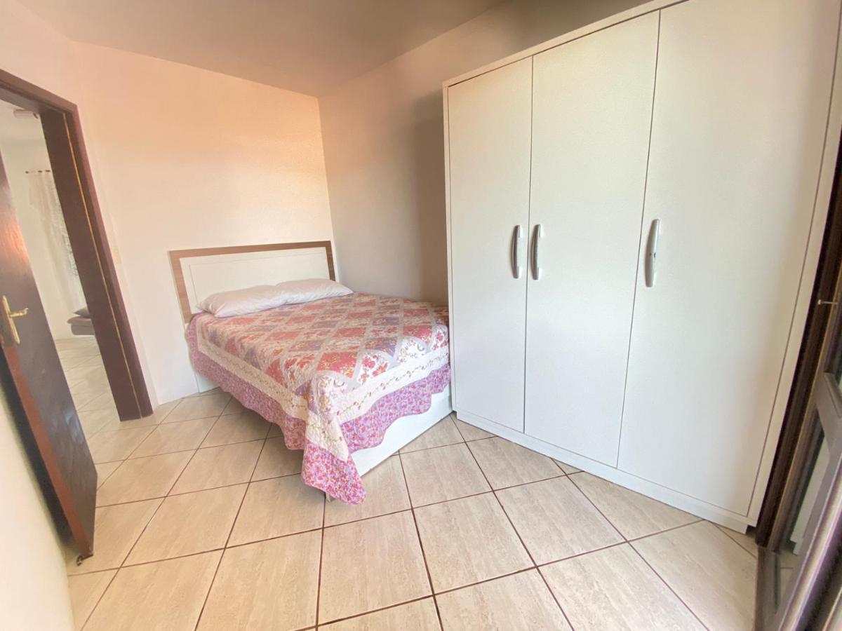 Apartmán Residencial Maritimos Torres Exteriér fotografie