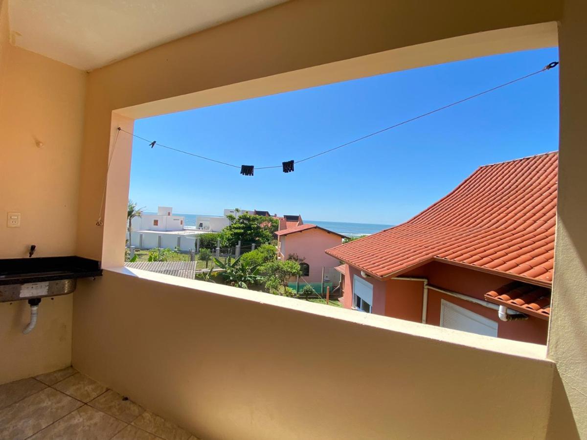 Apartmán Residencial Maritimos Torres Exteriér fotografie