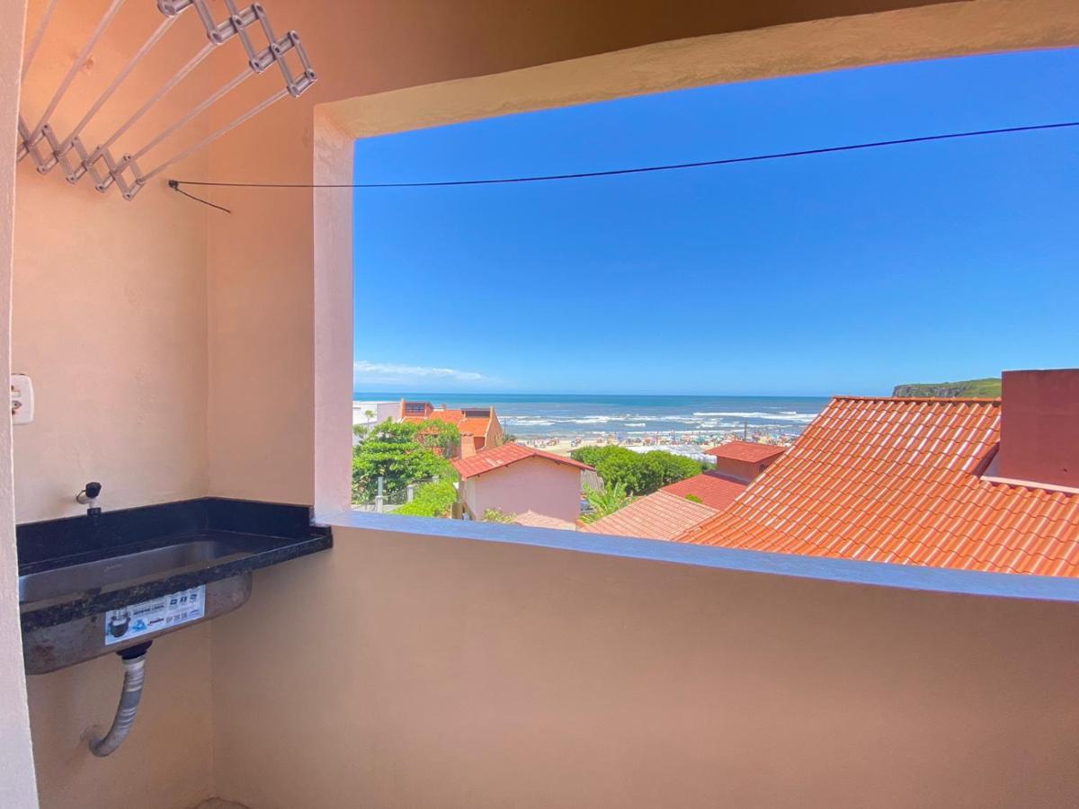 Apartmán Residencial Maritimos Torres Exteriér fotografie
