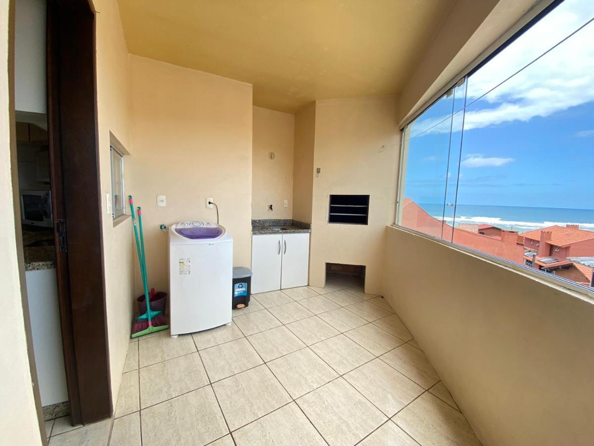 Apartmán Residencial Maritimos Torres Exteriér fotografie