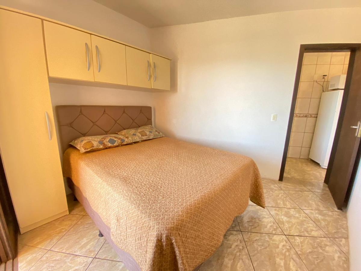 Apartmán Residencial Maritimos Torres Exteriér fotografie