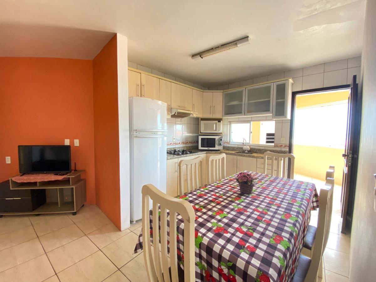 Apartmán Residencial Maritimos Torres Exteriér fotografie