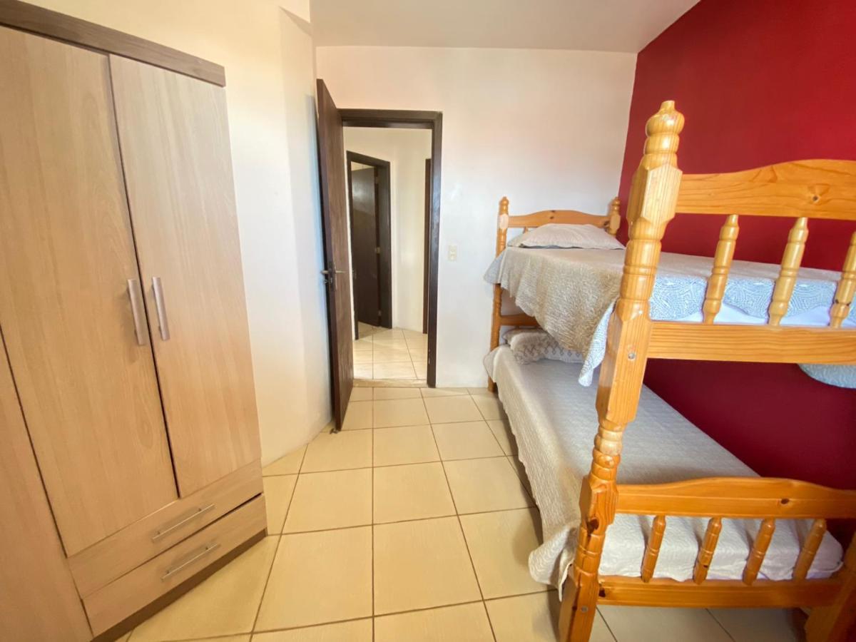 Apartmán Residencial Maritimos Torres Exteriér fotografie