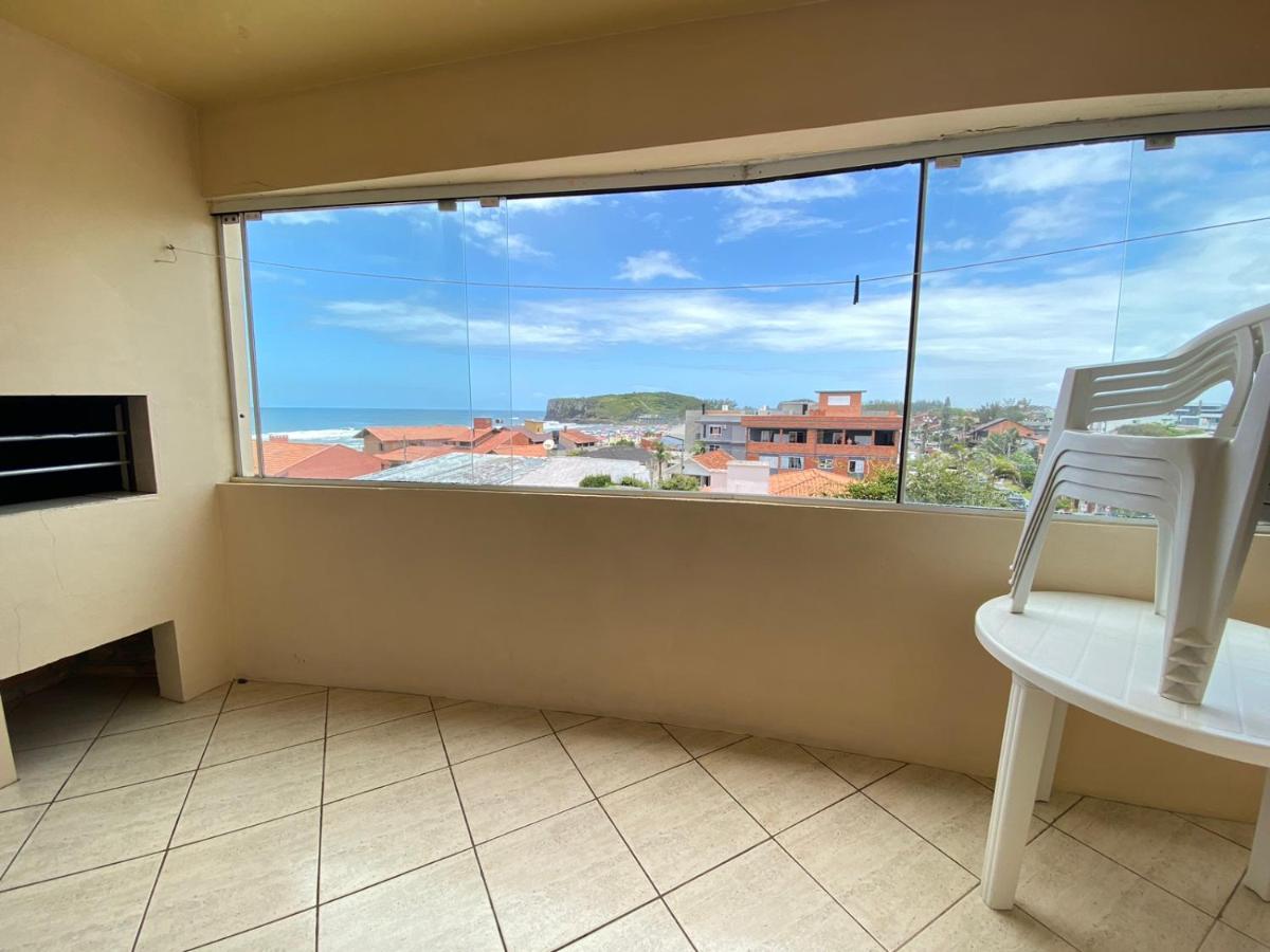 Apartmán Residencial Maritimos Torres Exteriér fotografie