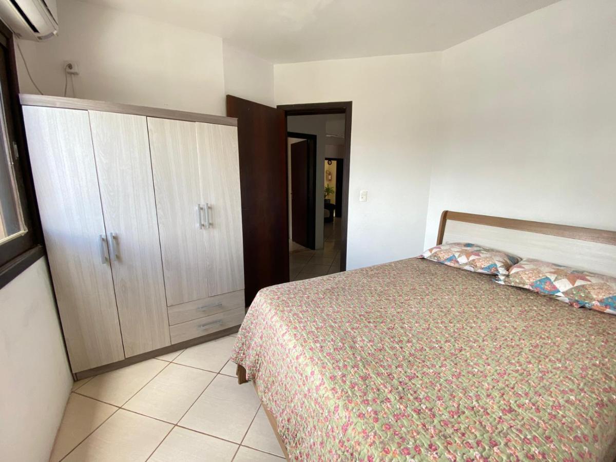 Apartmán Residencial Maritimos Torres Exteriér fotografie