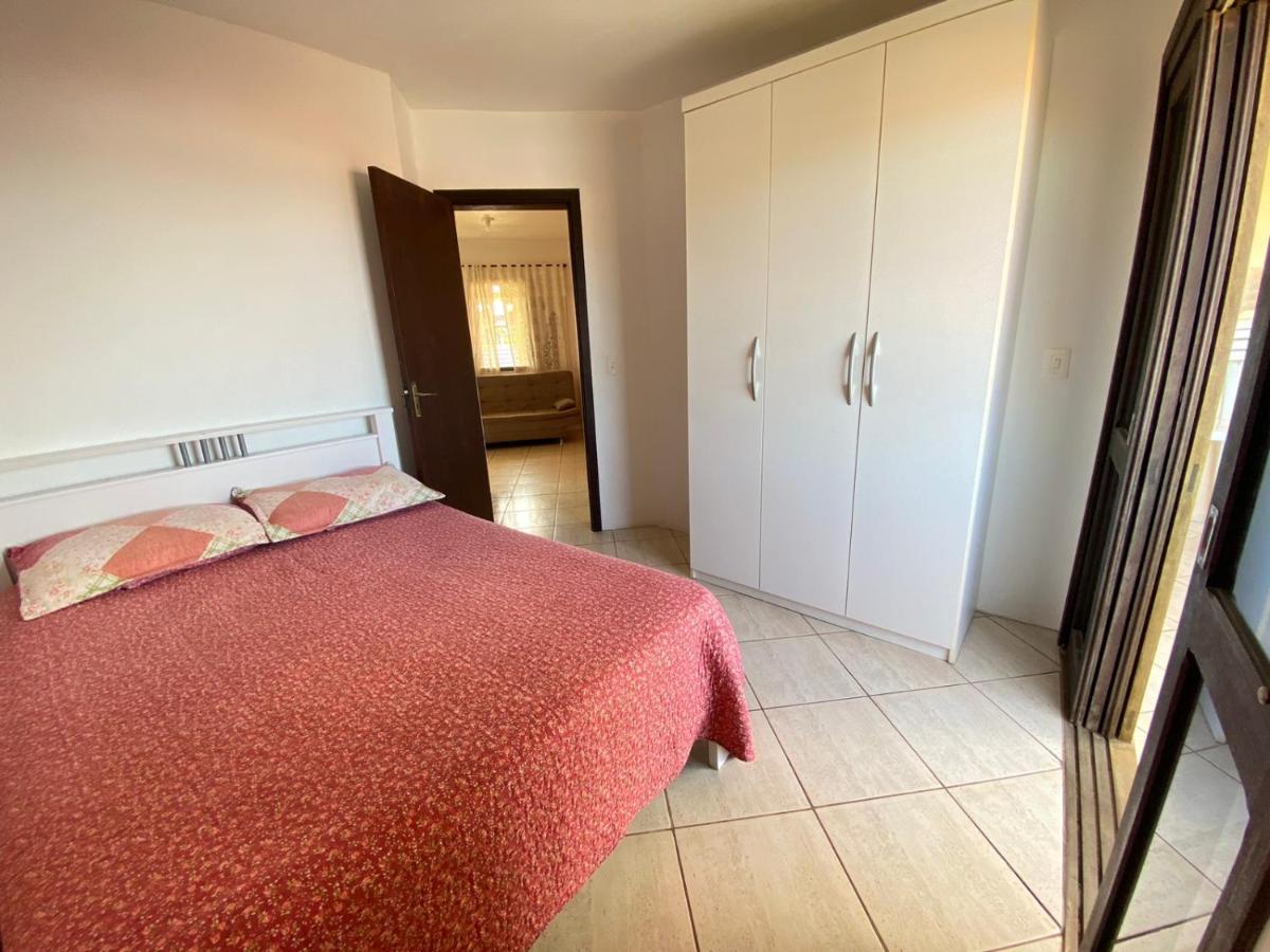 Apartmán Residencial Maritimos Torres Exteriér fotografie