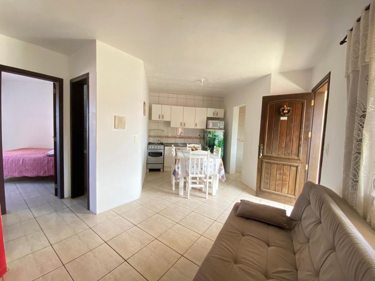 Apartmán Residencial Maritimos Torres Exteriér fotografie