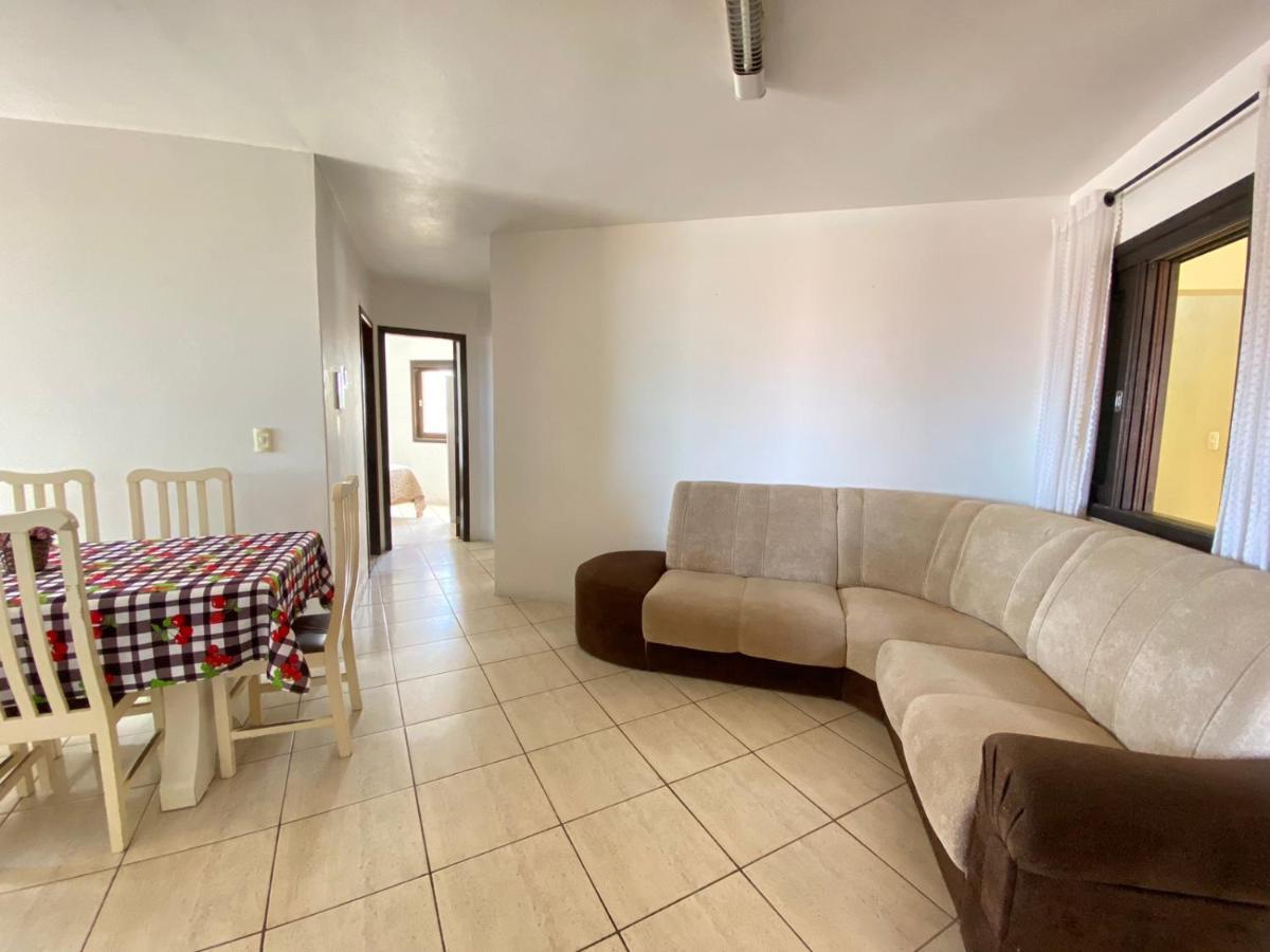 Apartmán Residencial Maritimos Torres Exteriér fotografie