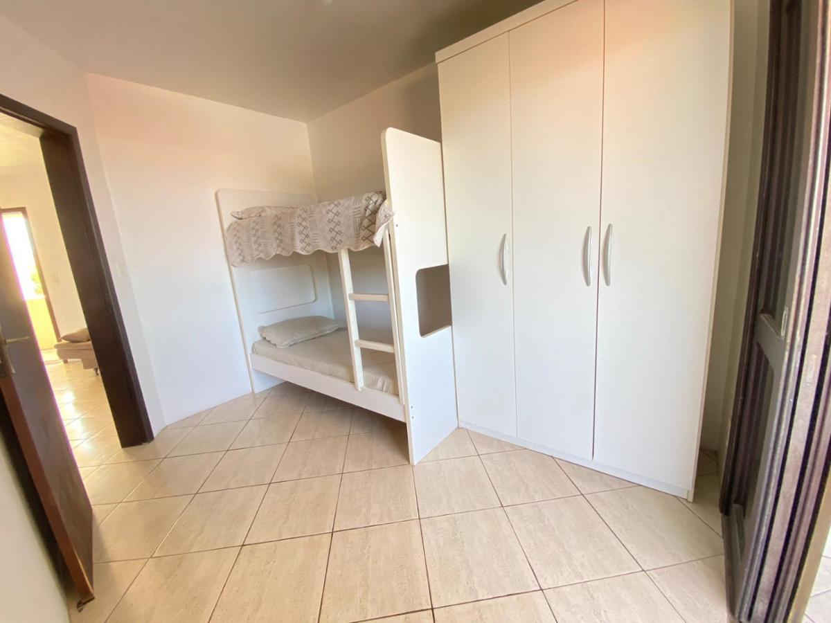 Apartmán Residencial Maritimos Torres Exteriér fotografie