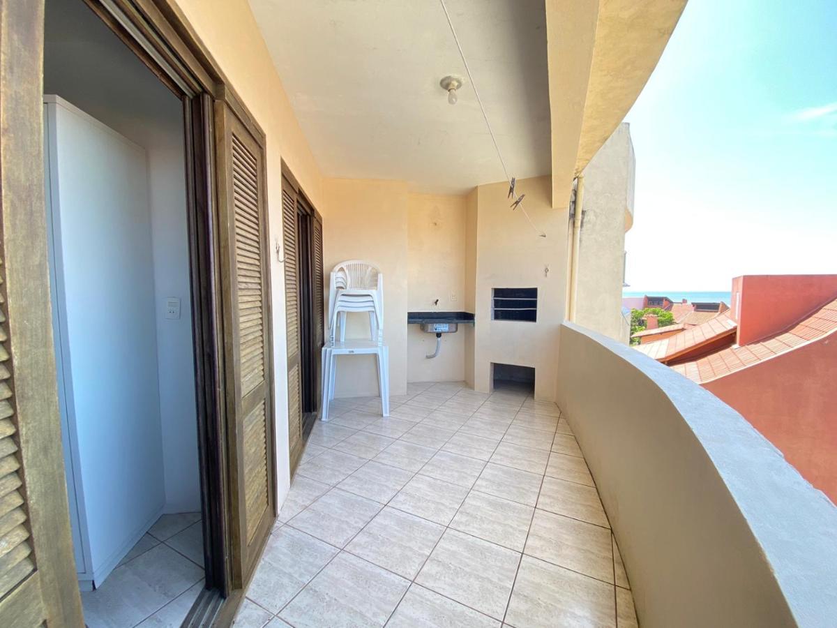 Apartmán Residencial Maritimos Torres Exteriér fotografie