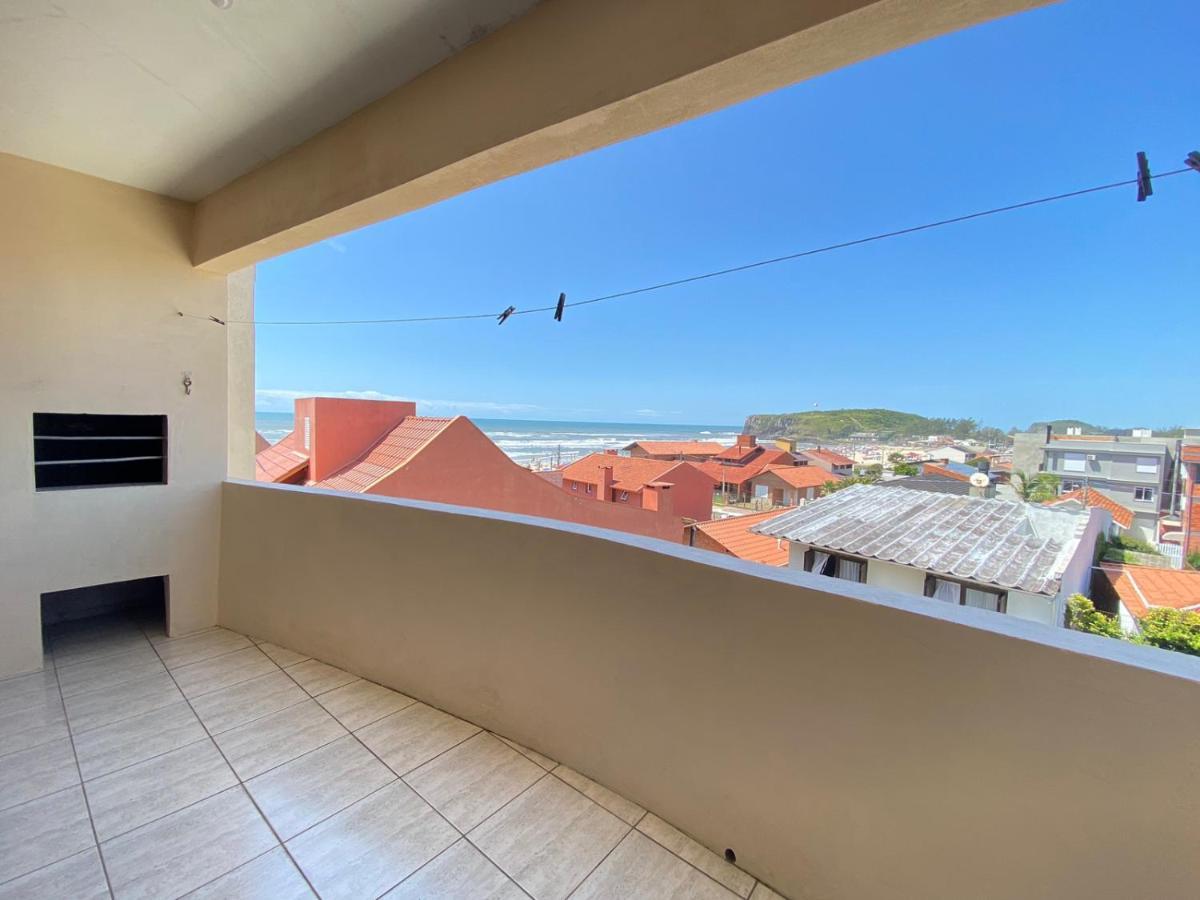 Apartmán Residencial Maritimos Torres Exteriér fotografie