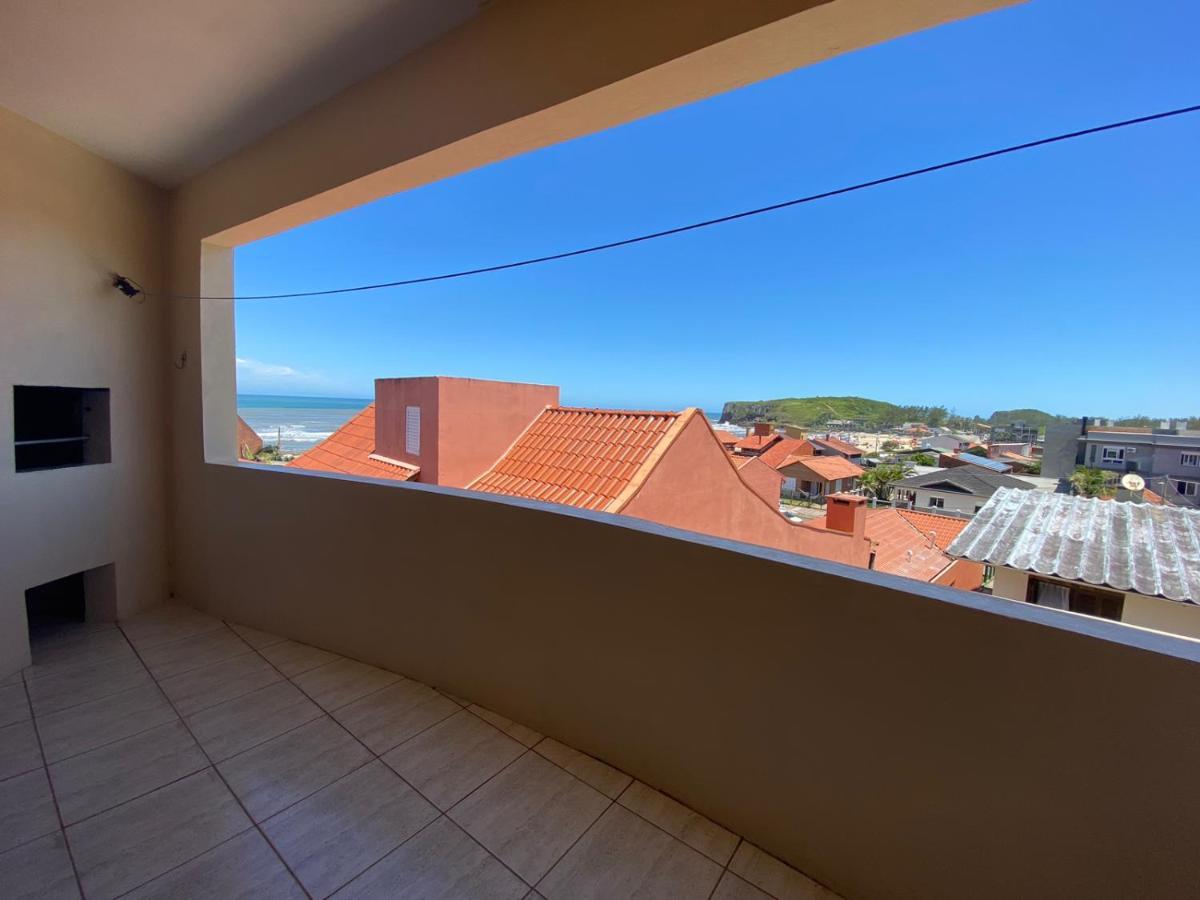 Apartmán Residencial Maritimos Torres Exteriér fotografie