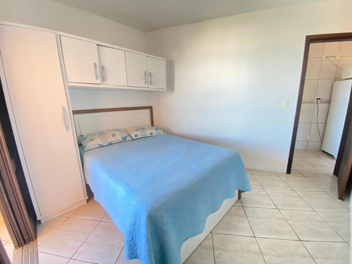 Apartmán Residencial Maritimos Torres Exteriér fotografie