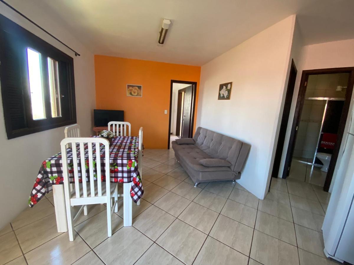 Apartmán Residencial Maritimos Torres Exteriér fotografie