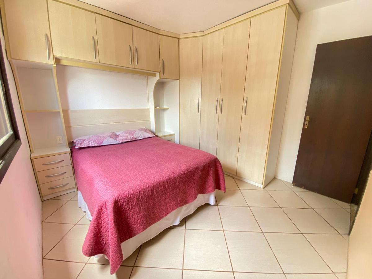Apartmán Residencial Maritimos Torres Exteriér fotografie