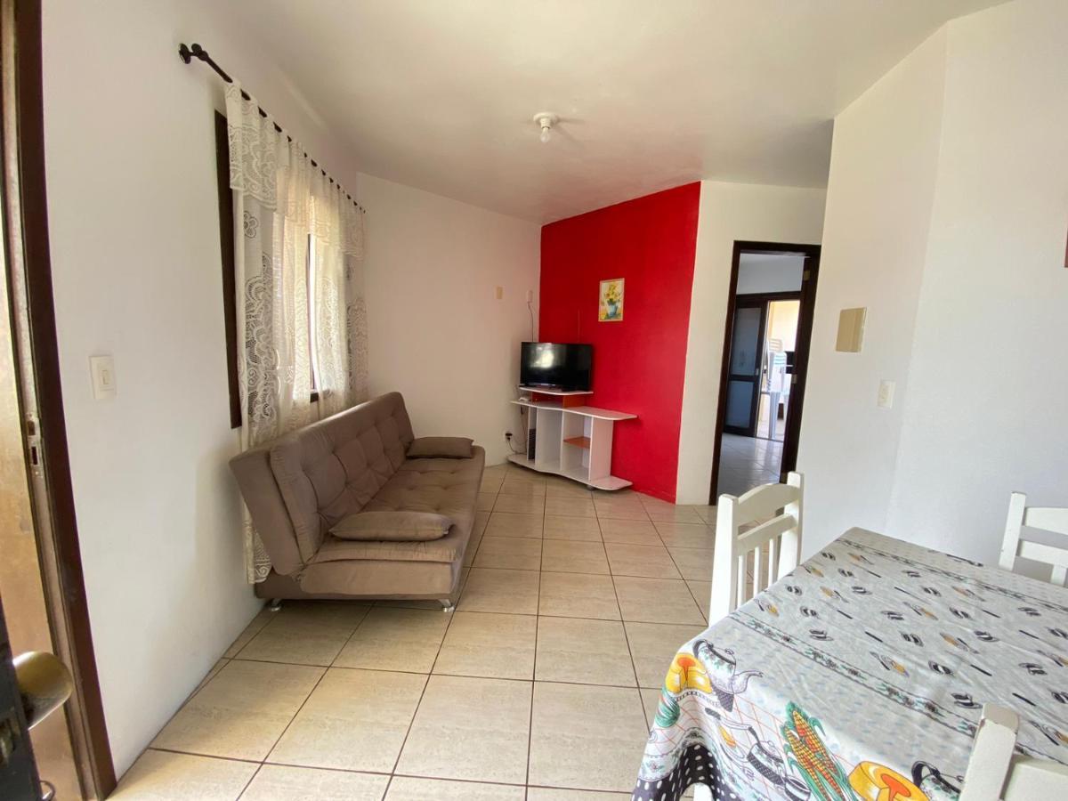 Apartmán Residencial Maritimos Torres Exteriér fotografie