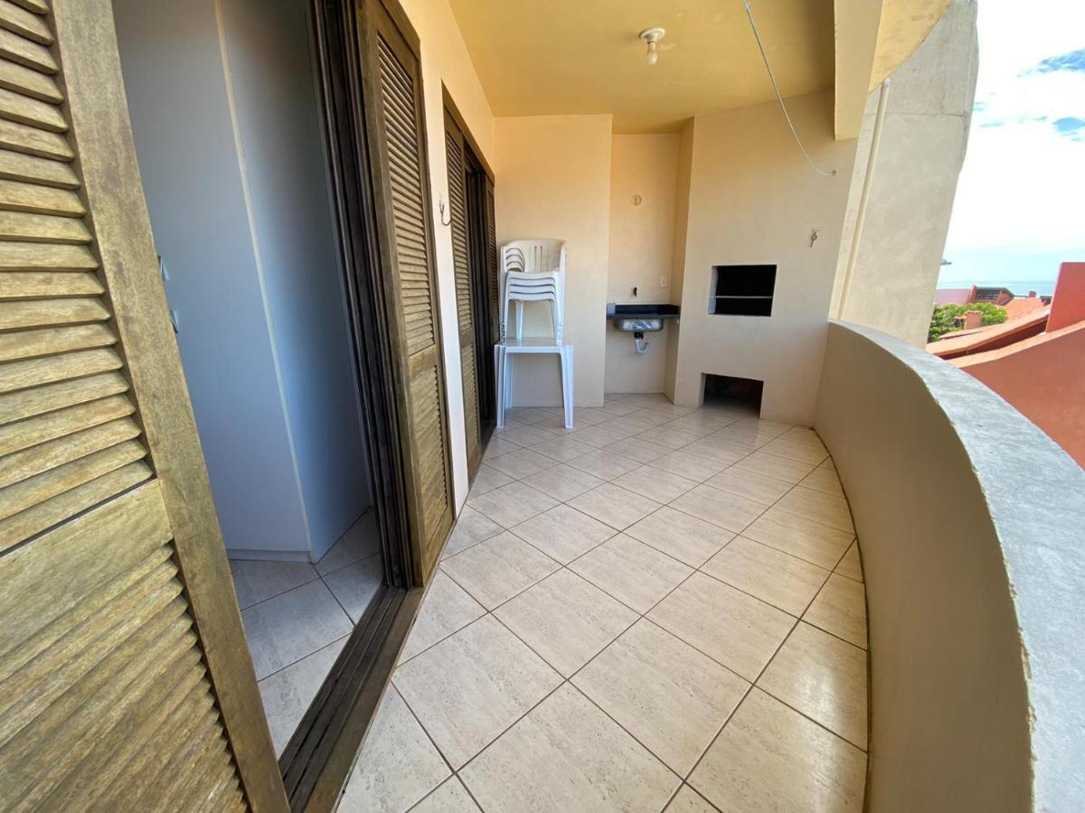 Apartmán Residencial Maritimos Torres Exteriér fotografie