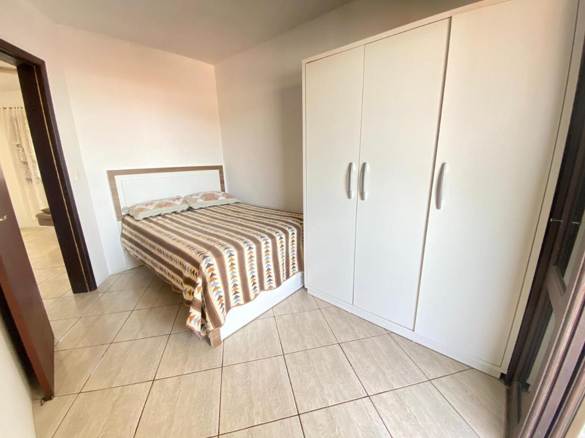 Apartmán Residencial Maritimos Torres Exteriér fotografie