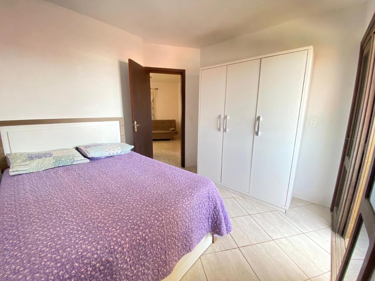 Apartmán Residencial Maritimos Torres Exteriér fotografie