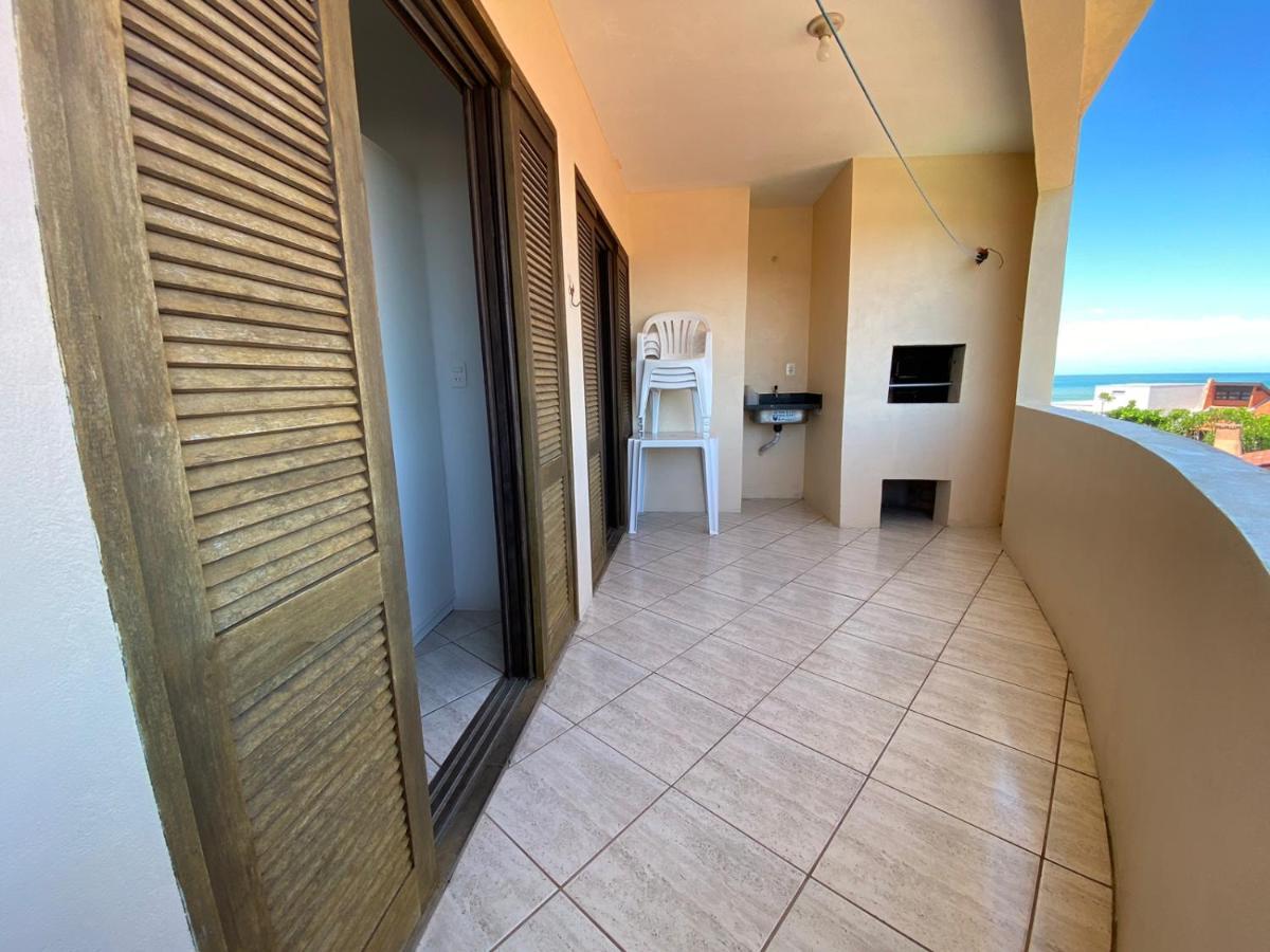 Apartmán Residencial Maritimos Torres Exteriér fotografie
