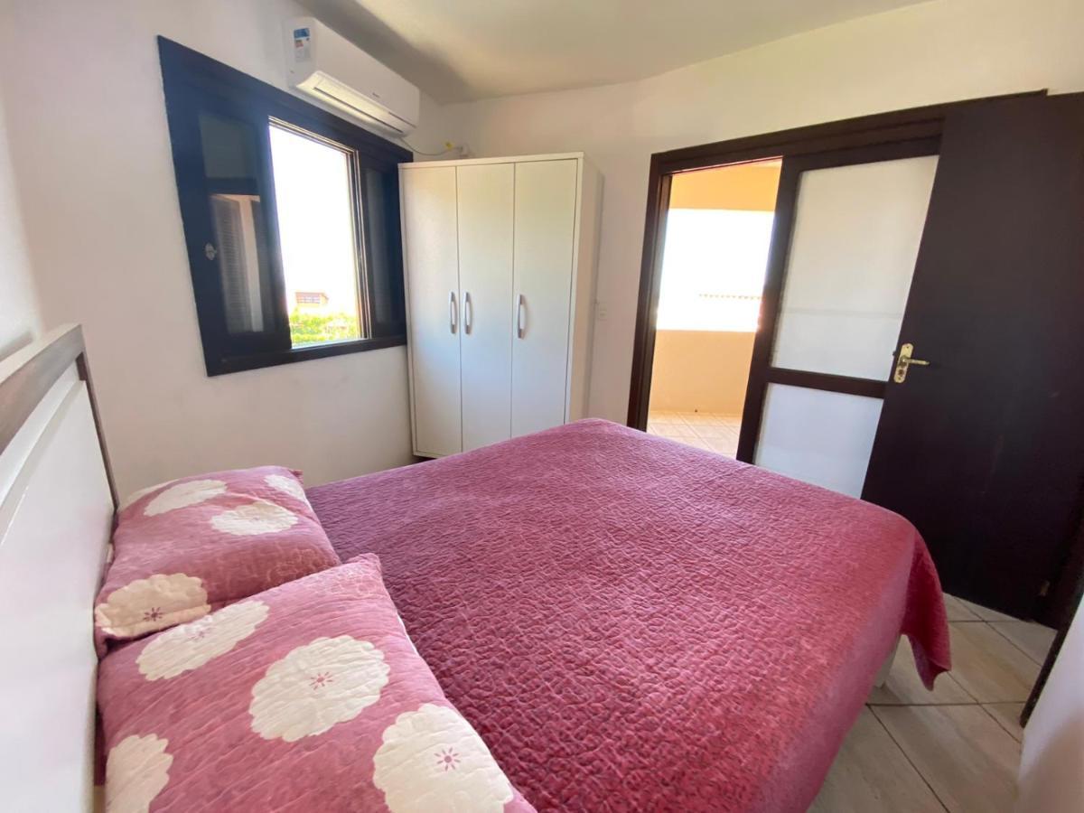 Apartmán Residencial Maritimos Torres Exteriér fotografie