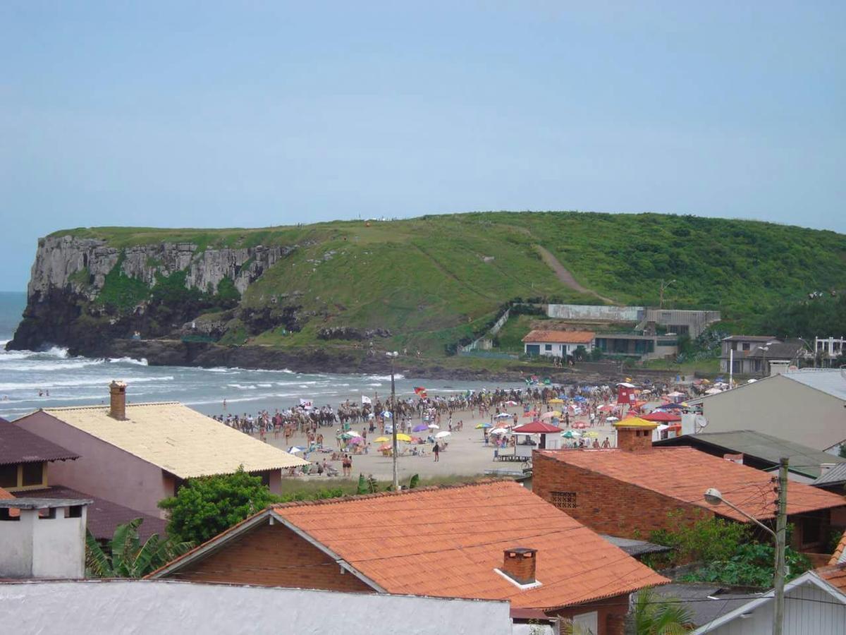 Apartmán Residencial Maritimos Torres Exteriér fotografie